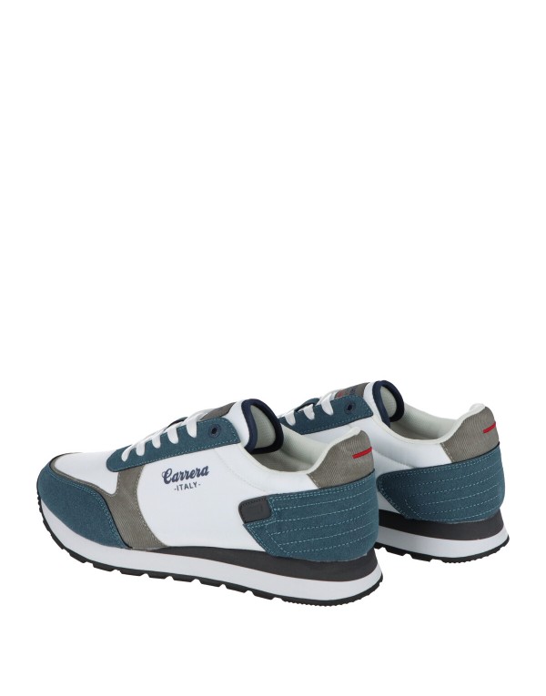 CARRERA MEN SNEAKERS