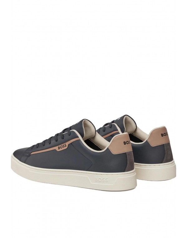 BOSS MEN SNEAKERS