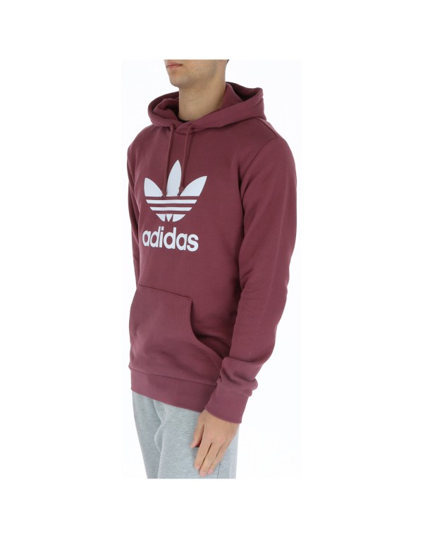 ADIDAS MEN SWEATSHIRTS