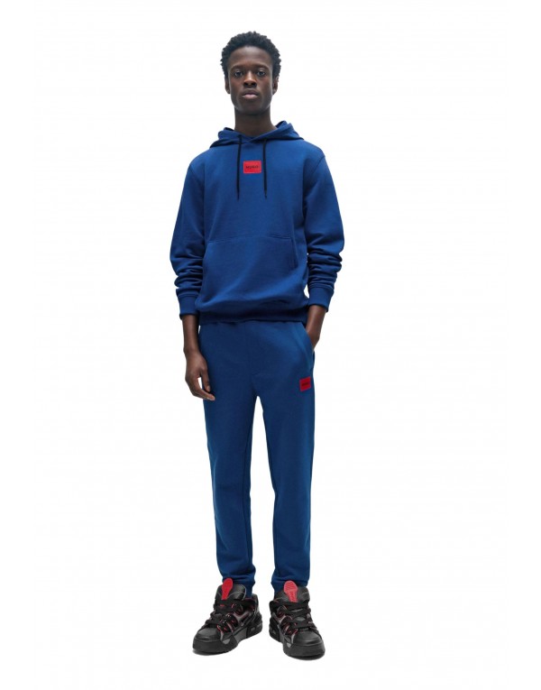 HUGO MEN SWEATSHIRTS