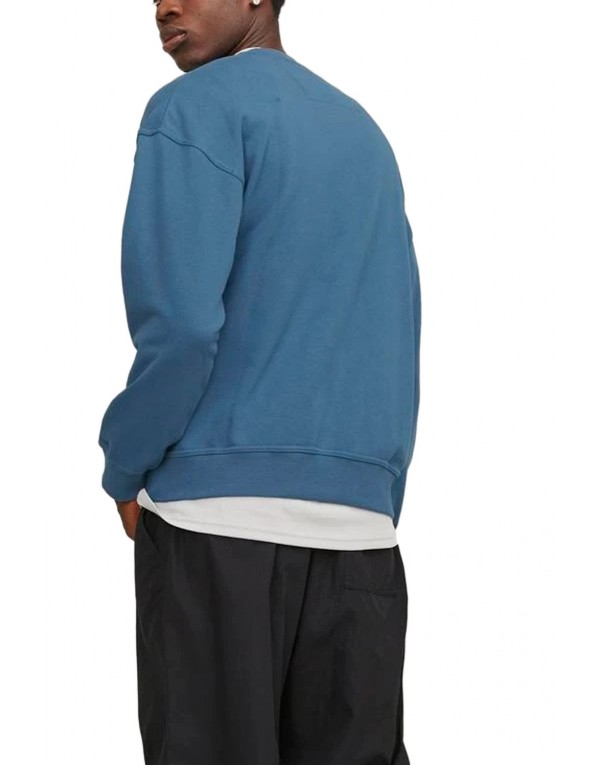 JACK & JONES MEN SWEATSHIRTS