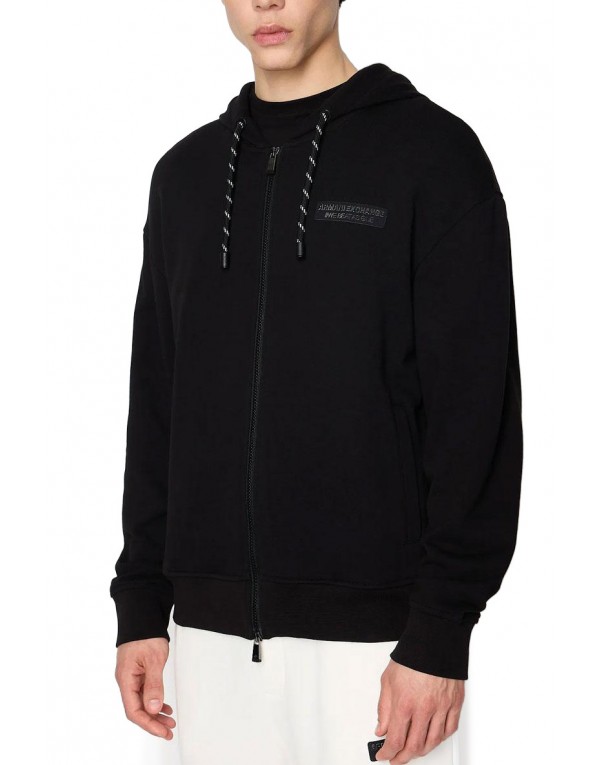 ARMANI EXCHANGE MEN SWEATSHIRTS