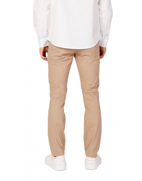 ARMANI EXCHANGE MEN TROUSERS