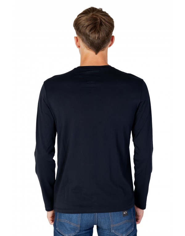 ARMANI EXCHANGE MEN T-SHIRT