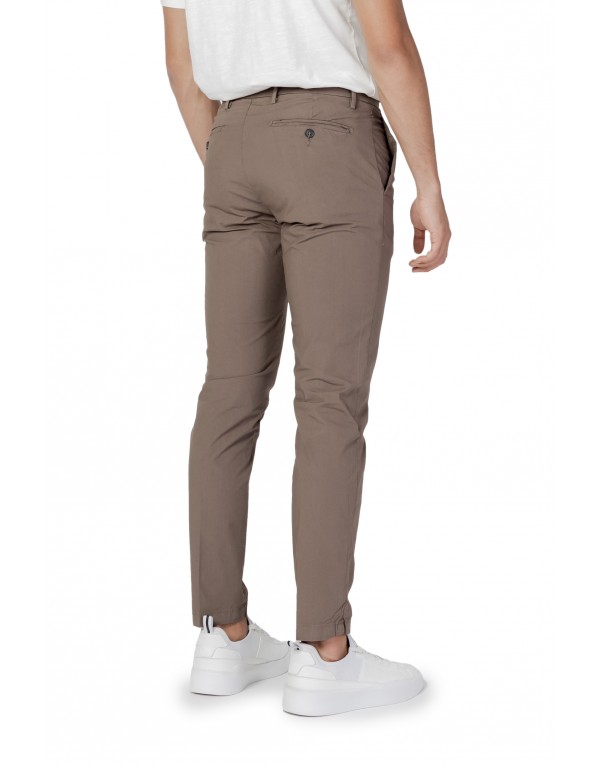 BORGHESE MEN TROUSERS