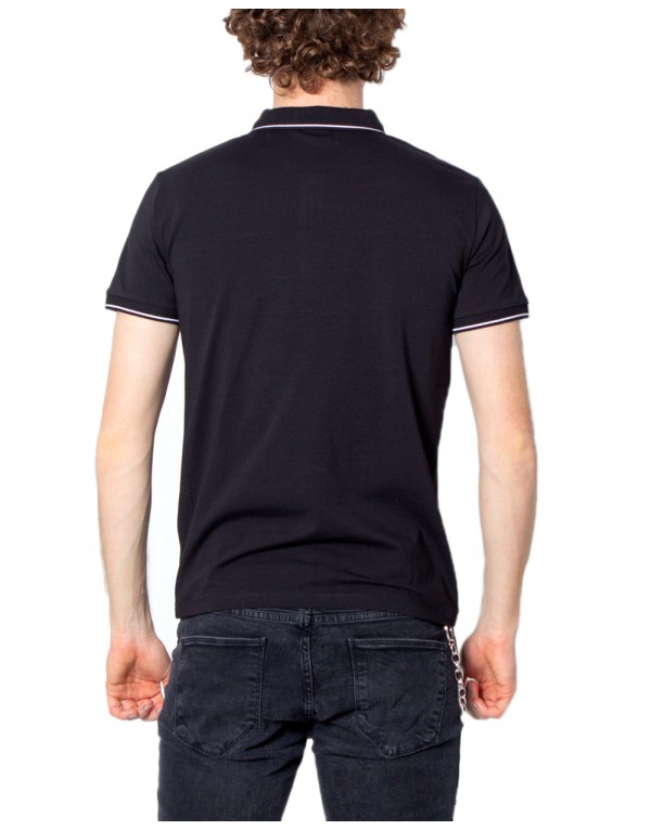 ARMANI EXCHANGE MEN POLO