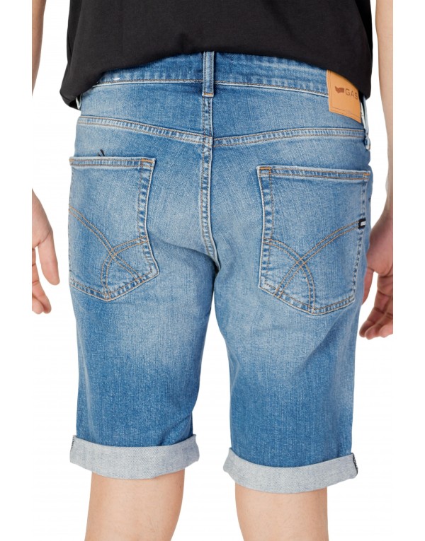 GAS MEN SHORTS