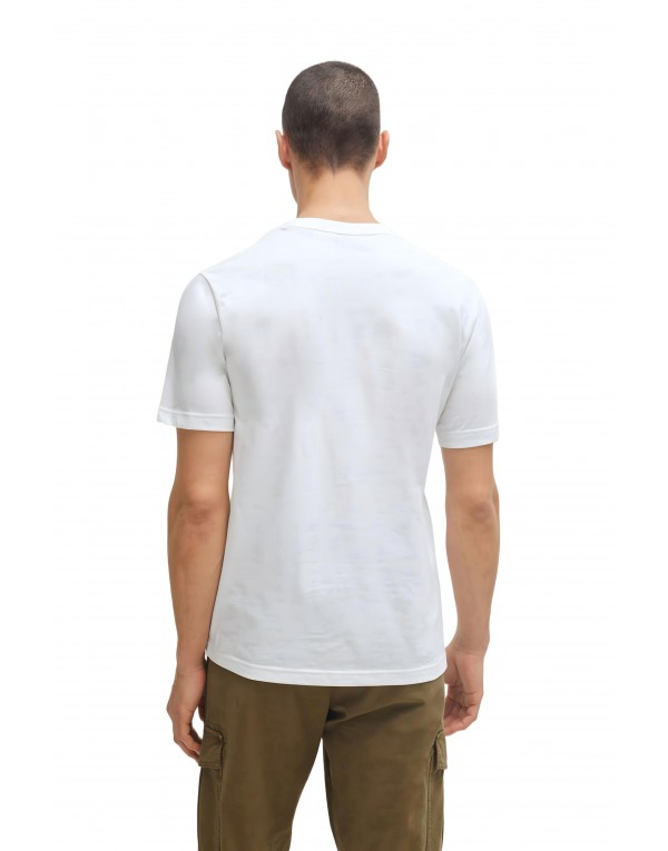 BOSS MEN T-SHIRT