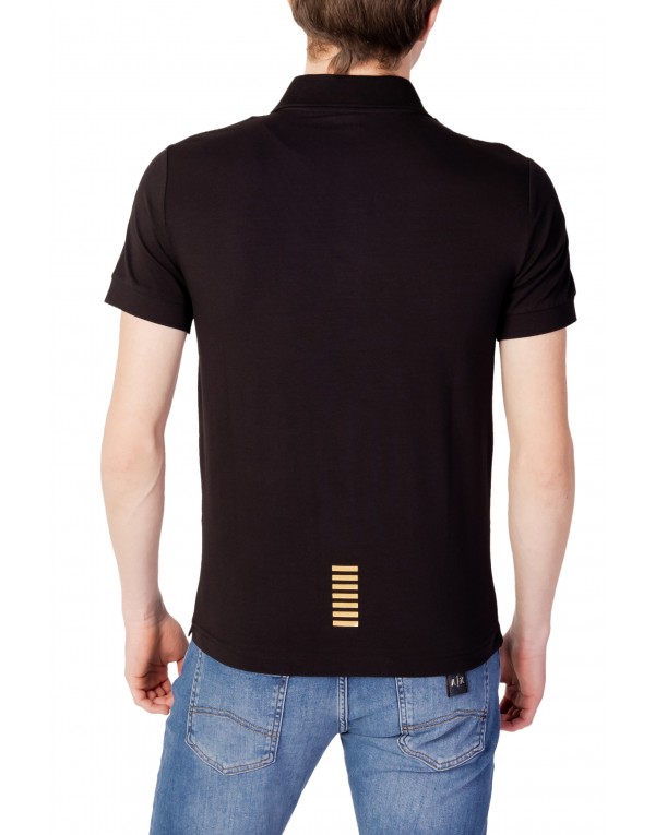EA7 MEN POLO