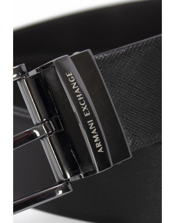 ARMANI EXCHANGE MEN BELT