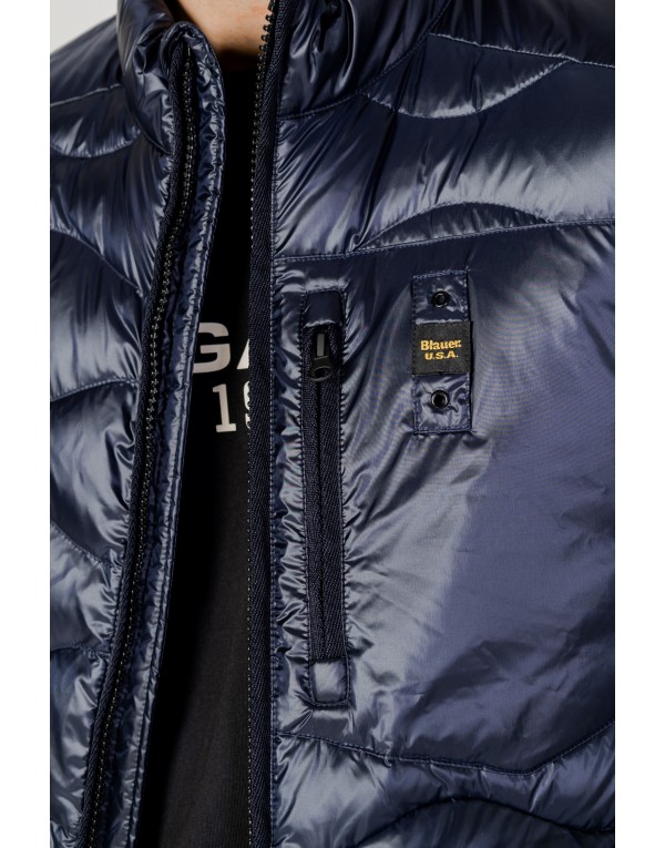 BLAUER MEN JACKET