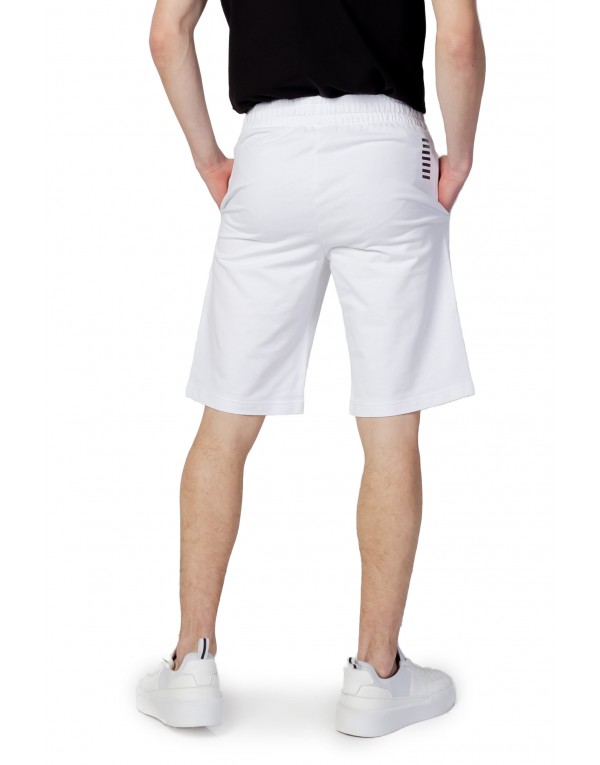 EA7 MEN SHORTS