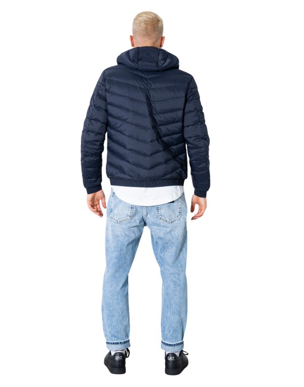 ARMANI EXCHANGE MEN JACKET