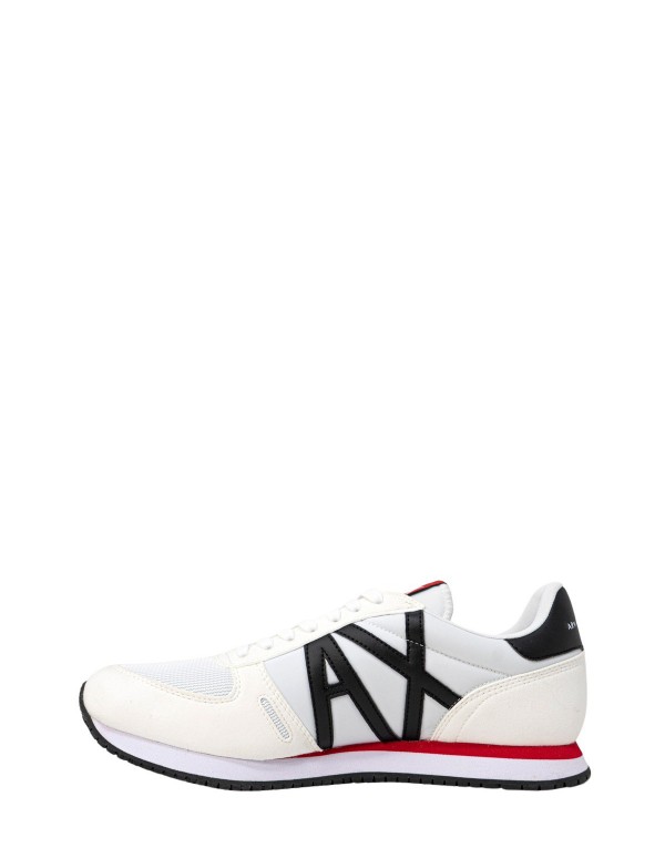 ARMANI EXCHANGE MEN SNEAKERS