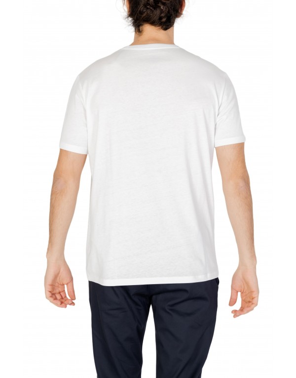 ARMANI EXCHANGE MEN T-SHIRT