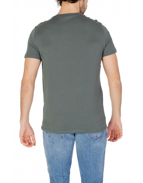 ARMANI EXCHANGE MEN T-SHIRT