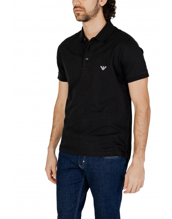 EMPORIO ARMANI UNDERWEAR MEN POLO