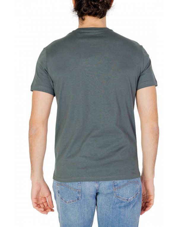 ARMANI EXCHANGE MEN T-SHIRT