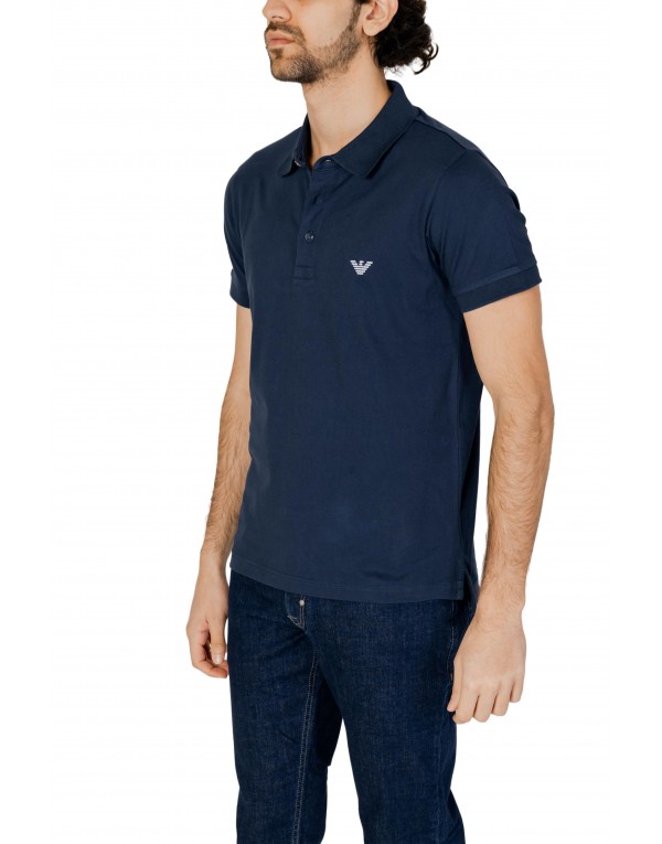 EMPORIO ARMANI UNDERWEAR MEN POLO