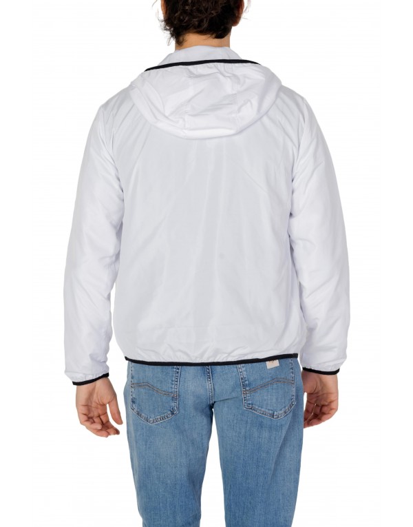 EA7 MEN JACKET