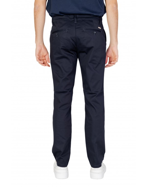 ARMANI EXCHANGE MEN TROUSERS