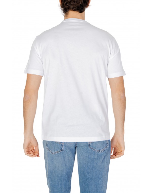 EA7 MEN T-SHIRT