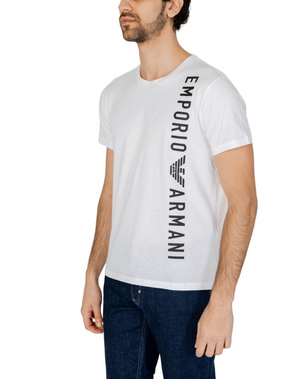 EMPORIO ARMANI UNDERWEAR MEN T-SHIRT