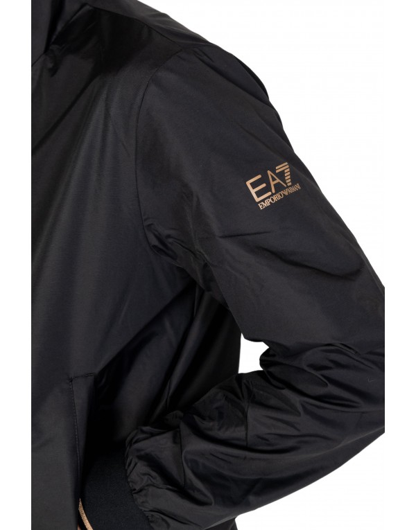 EA7 MEN JACKET