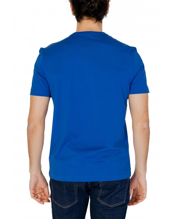 BLAUER MEN T-SHIRT