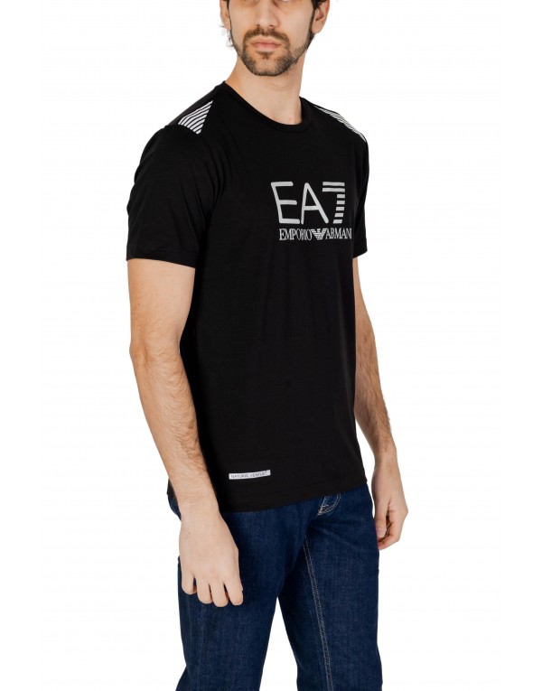 EA7 MEN T-SHIRT