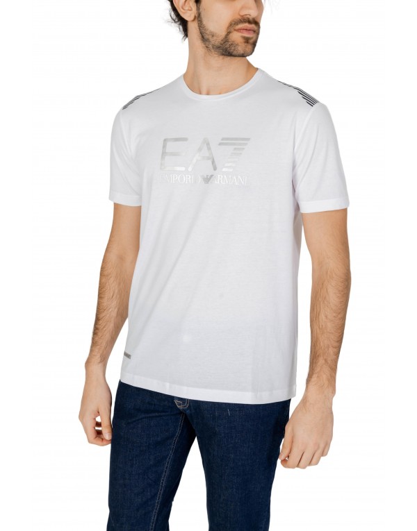 EA7 MEN T-SHIRT