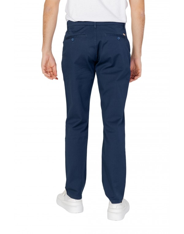 ARMANI EXCHANGE MEN TROUSERS