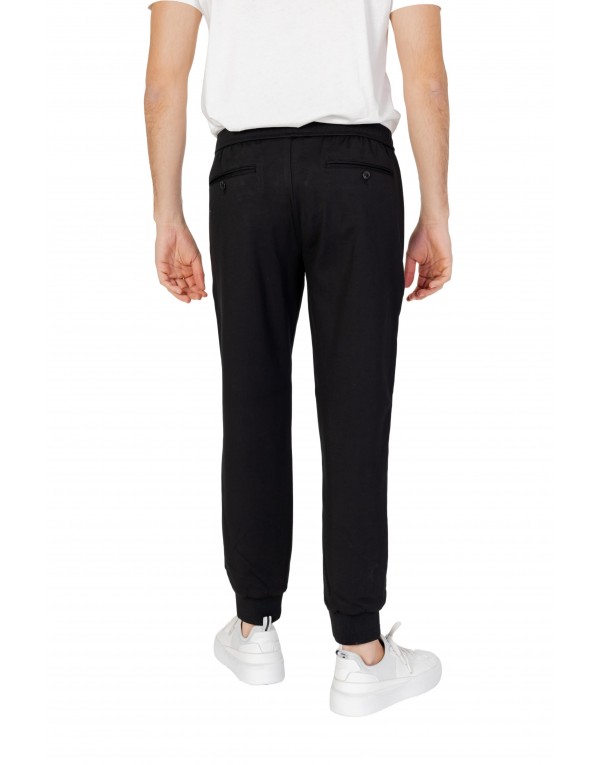 ARMANI EXCHANGE MEN TROUSERS