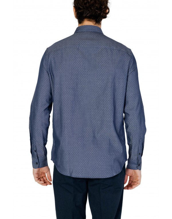 ARMANI EXCHANGE MEN SHIRT