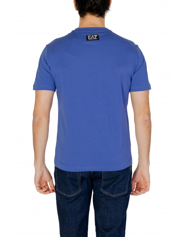 EA7 MEN T-SHIRT