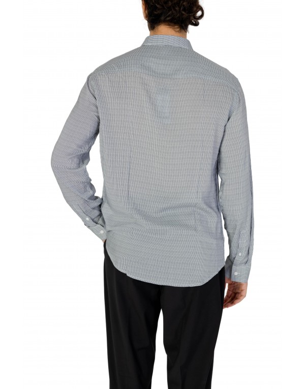 ARMANI EXCHANGE MEN SHIRT