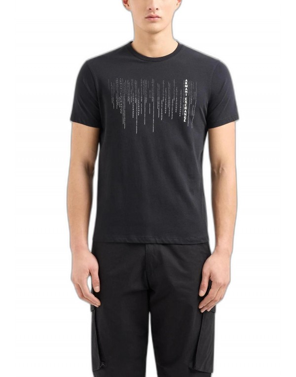 ARMANI EXCHANGE MEN T-SHIRT