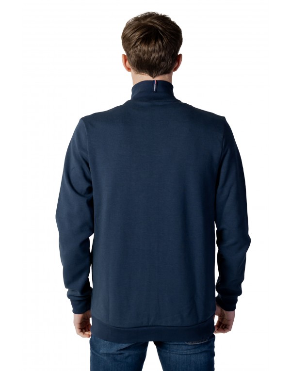 LE COQ SPORTIF MEN SWEATSHIRTS