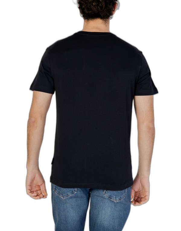 NAPAPIJRI MEN T-SHIRT