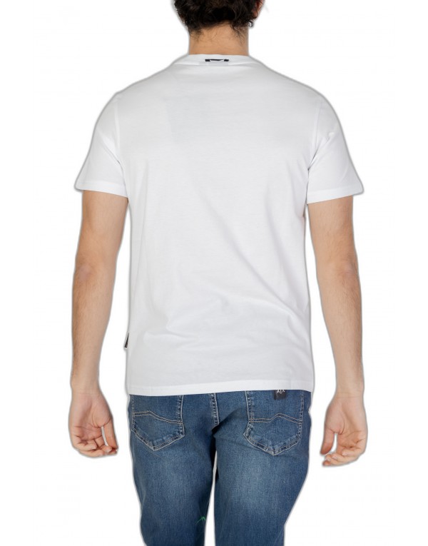 NAPAPIJRI MEN T-SHIRT