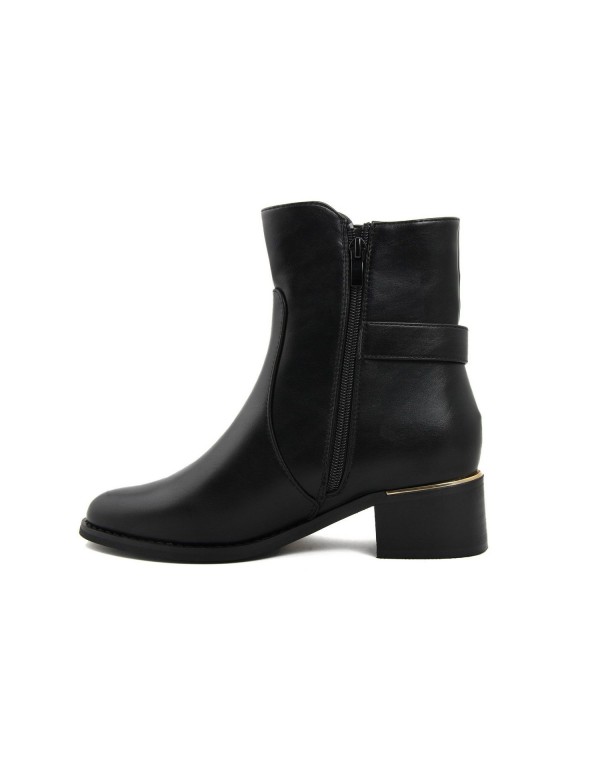FASHION ATTITUDE ANKLE BOOTS FOR WOMEN FAG_AX20740_14