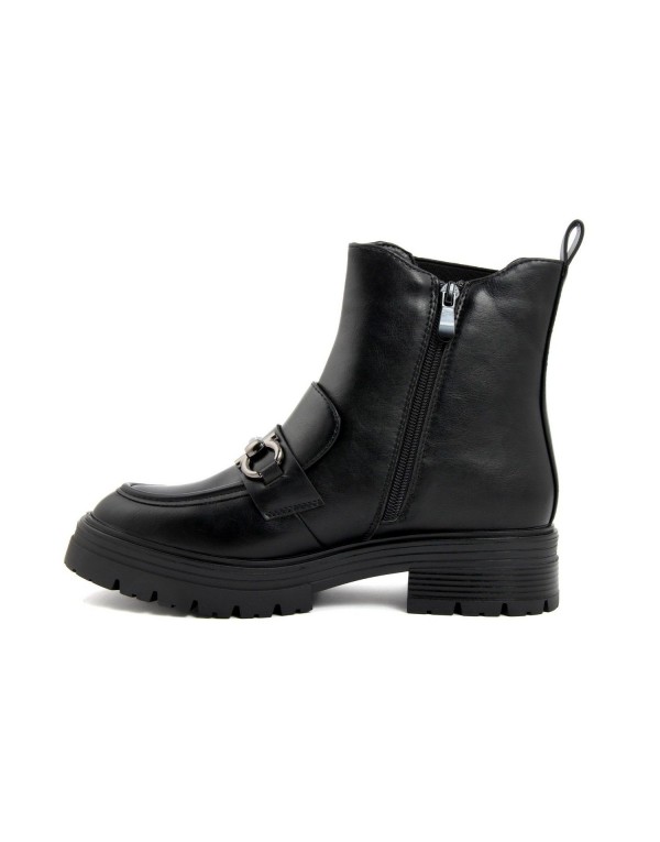 FASHION ATTITUDE ANKLE BOOTS FOR WOMEN FAG_58188_53