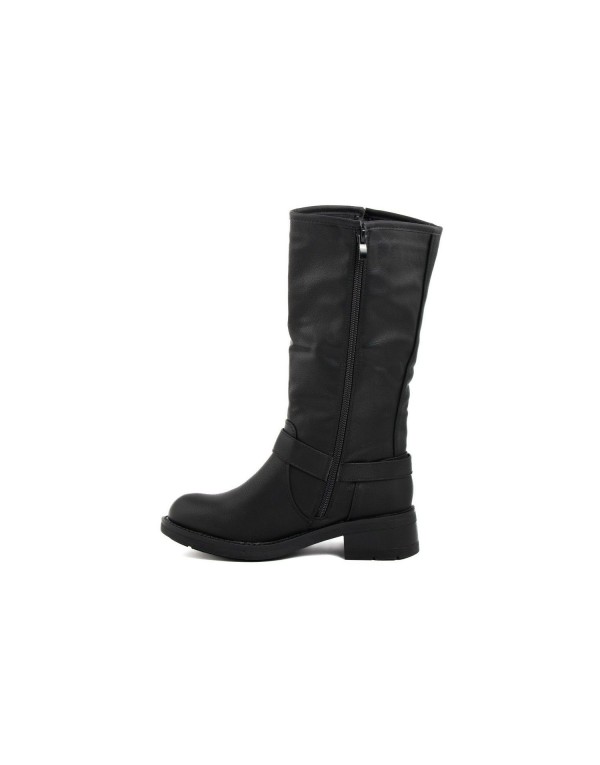 FASHION ATTITUDE BOOTS FOR WOMEN FAG_X9196_01
