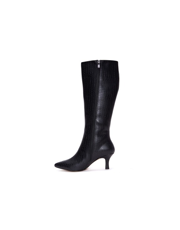 FASHION ATTITUDE BOOTS FOR WOMEN FAB_SS2Y0247_106