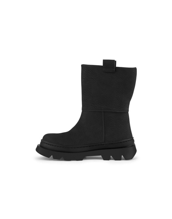 FASHION ATTITUDE ANKLE BOOTS FOR WOMEN FAB_SS2K0293