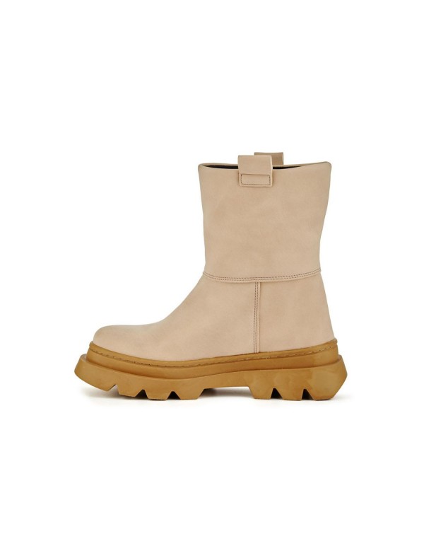 FASHION ATTITUDE ANKLE BOOTS FOR WOMEN FAB_SS2K0293