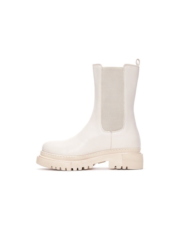 FASHION ATTITUDE ANKLE BOOTS FOR WOMEN FAB_SS2K0291