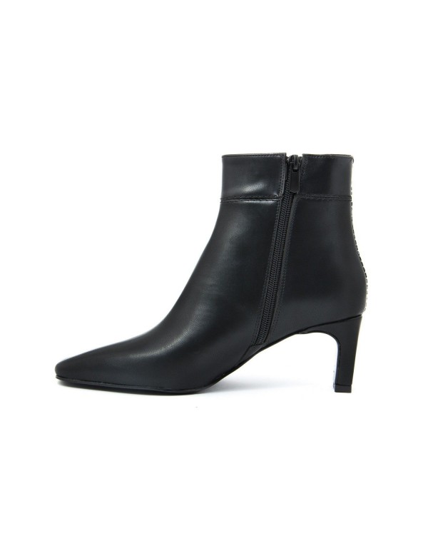 FASHION ATTITUDE ANKLE BOOTS FOR WOMEN FAB_SS2Y0262