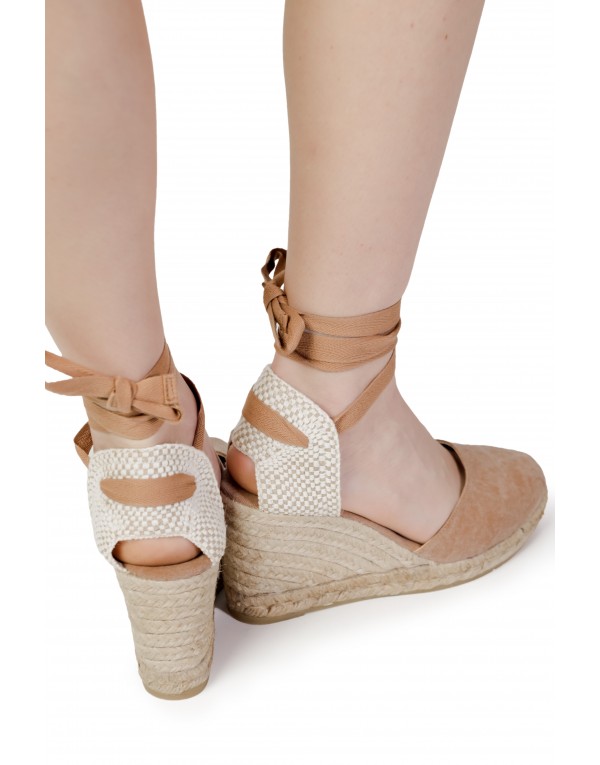 ESPADRILLES WOMEN SANDALS