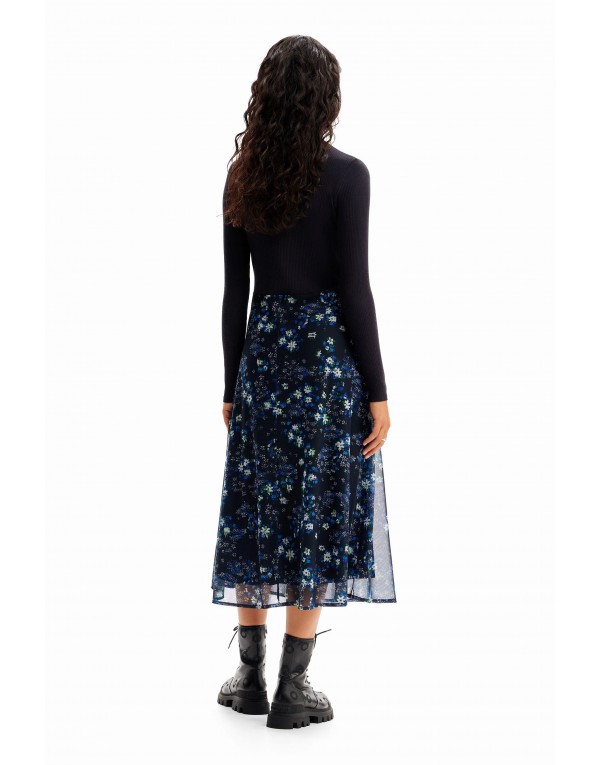 DESIGUAL WOMEN DRESS